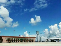 新建黑龍江撫遠(yuǎn)東極民用機(jī)場工程飛行區(qū)排水、巡場路及圍界工程